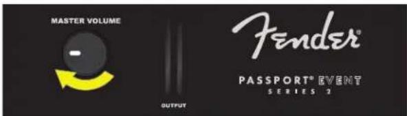 FENDER Passport Event Series 2 - TECHNISCHE DATEN - 1