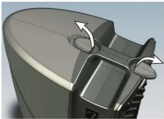FENDER Passport Event Series 2 - SYSTEM SETUP - 1