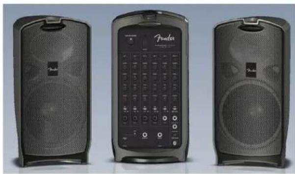 FENDER Passport Event Series 2 - SYSTEM SETUP - 3