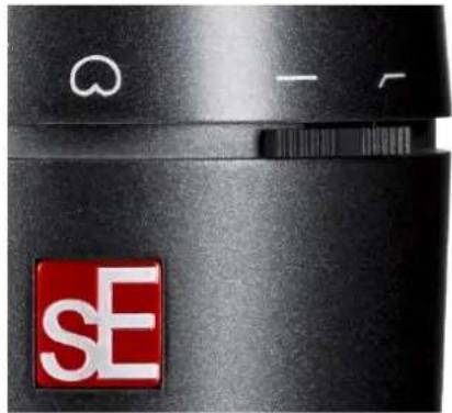 SE Electronics X1 A - Hochpassfilter - 1