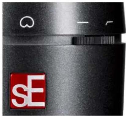 SE Electronics X1 A - Low-Cut Switch - 1