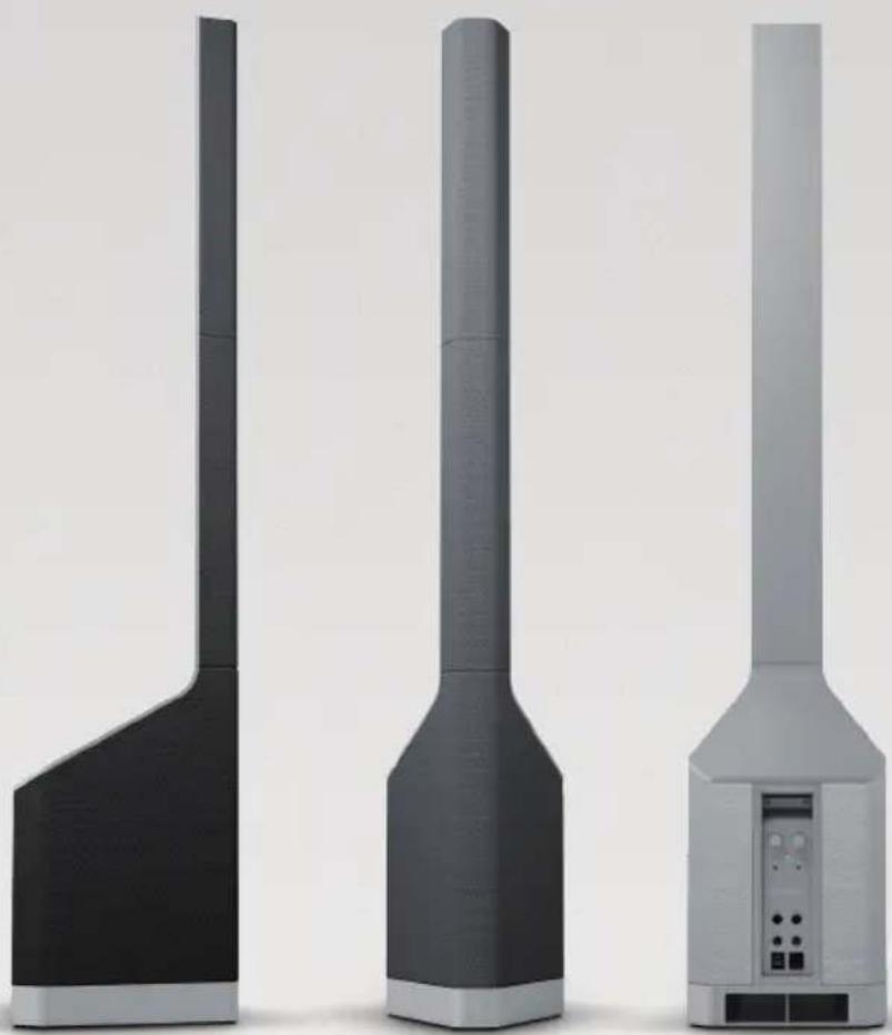 LD Systems Maui P900 - 1