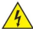 LD Systems Maui P900 - CAUTION: - 1