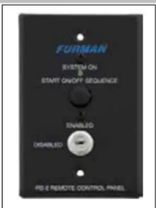 Furman PS8RE III - Совместимые продукты Furman - 2