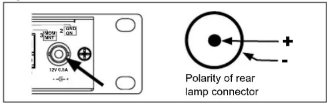 Furman PS8RE III - Delay Adjustment - 2