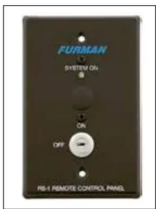 Furman PS8RE III - Productos Furman compatibles - 1