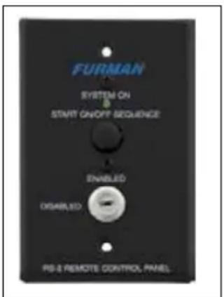 Furman PS8RE III - Productos Furman compatibles - 2