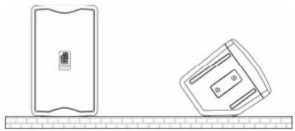DB Technologies L 160 D - ANWENDUNGSBEREICHE UND INSTALLATIONEN - UTILISATIONS ET INSTALLATIONS - 1