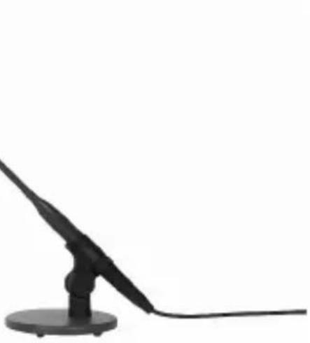 AKG CGN 99 HS - Fig. 7: Parafuso de fixação - 8