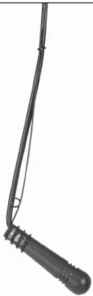 AKG CGN 99 HS - Fig. 7: Parafuso de fixação - 7