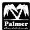 Palmer PDI03 JB - IATENCION INFORMACION IMPORTANTE SOBRE LOS PRODUCTOS DE ILLUINACION - 2