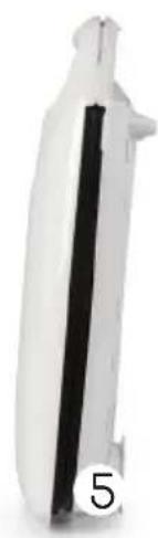 DOMO DO9064C - PARTS - 3