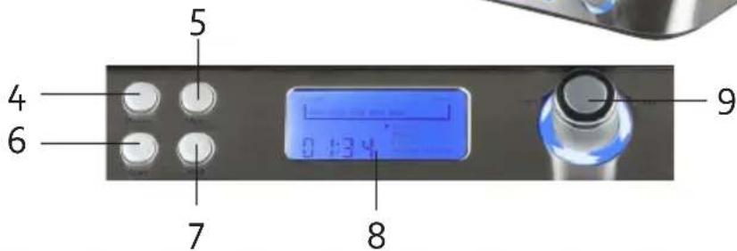 DOMO DO9219W - 1