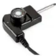 DOMO DO8311TP - NASTAVENIE TEPLOTY: - 1