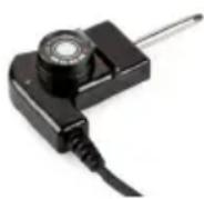 DOMO DO8311TP - TEMPERATUREINSTELLUNG - 1