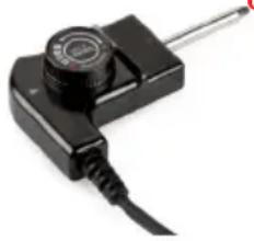 DOMO DO8306TP - TEMPERATUREINSTELLUNG - 1