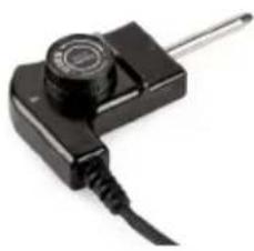 DOMO DO8306TP - SETTING THE TEMPERATURE - 1