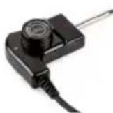 DOMO DO8308TP - SETTING THE TEMPERATURE - 1