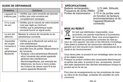 DCYBEL Ice Cube - 4