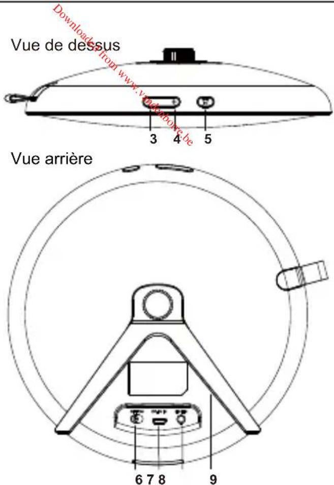DCYBEL Paris - PIÈCES - 2
