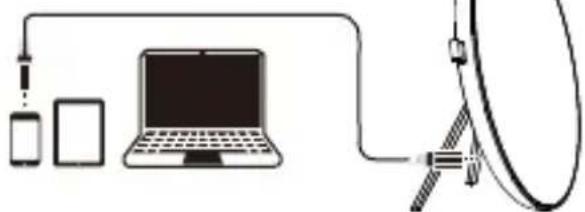 DCYBEL Paris - FONCTION MAINS LIBRES - 1