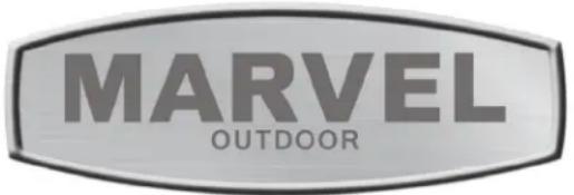 Marvel MO24FAS1RS - Contents: - 1