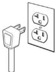 Marvel MO24FAS1RS - Raccordement électrique - 1