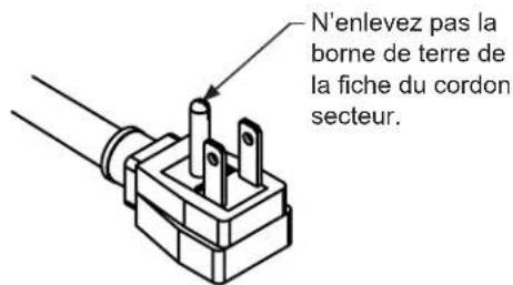 Marvel MO24FAS1RS - Grille frontale - 1