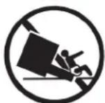 Marvel MO24FAS1RS - ADVERTENCIA - 2