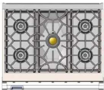 Hestan KRD484GDNGGR - ELECTRICAL SUPPLY - 2