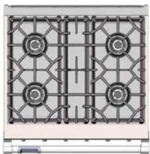 Hestan KRD484GDNGGR - ALIMENTATION ÉLECTRIQUE - 1