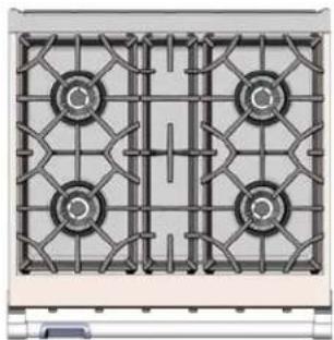 Hestan KRD484GDNGGR - ELECTRICAL SUPPLY - 1