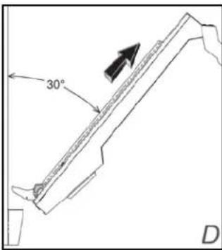 Hestan KRD484GDNGGR - ⚠ AVERTISSEMENT - 5