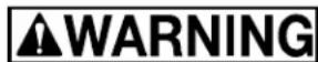Hestan KRD484GDNGGR - SAFETY DEFINITIONS - 1