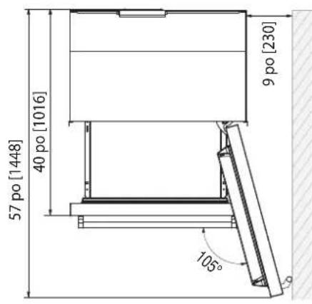 Hestan KRPR36YW - OUTILS NÉCESSAIRES - 7