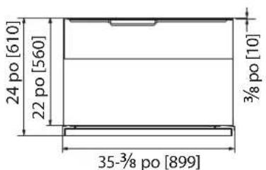 Hestan KRPR36YW - OUTILS NÉCESSAIRES - 12