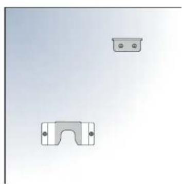 Hestan KRPR36YW - PANEL DIMENSIONS KRB - OV PANEL DIMENSIONS KRB - OV - 12