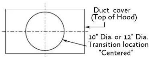 Hestan KVC36OR - CONNECTION DIAGRAMS - 4