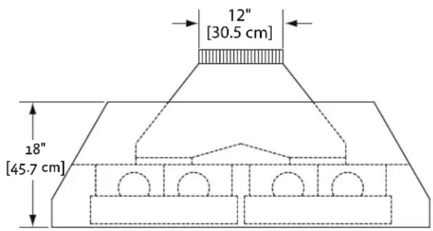 Hestan KVC36OR - CONNECTION DIAGRAMS - 6