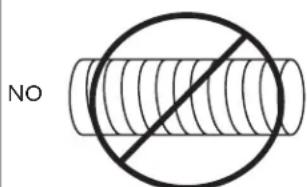 Hestan KVC36OR - TERMINATION REQUIREMENTS - 4