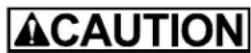 Hestan KVC36OR - GENERAL SAFETY PRECAUTIONS - 2