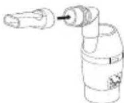 OMRON C102 Total - Utilisation - 4