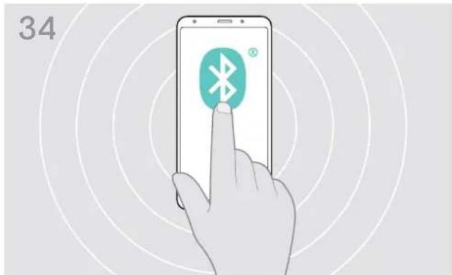 SENNHEISER EXPAND SP 30 - C: Appairer le Speakerphone et un apparéil mobile via Bluetooth® - 3