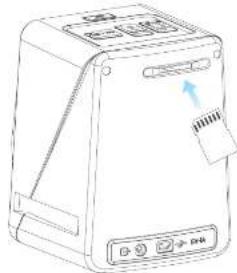 Veho Smartfix - Utilizzando il VFS-014-FS - 1