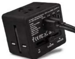 Veho Smartfix - CAUTION - 3