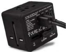Veho Smartfix - CAUTION - 8