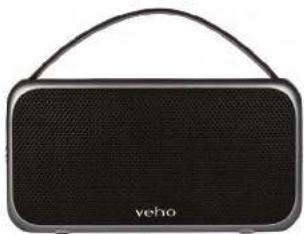 Veho Smartfix - 盒子里有什么？ - 2
