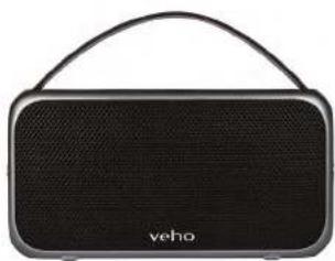 Veho Smartfix - CAUTION - 4