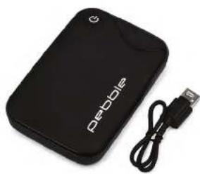 Veho Smartfix - FOG通知 - 1