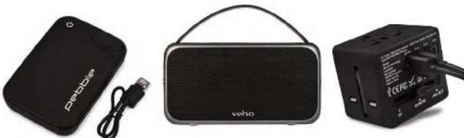 Veho Smartfix - Ipocmtp n3o6paXeHn Ha 3KpaHe TeLEBn3opa - 1